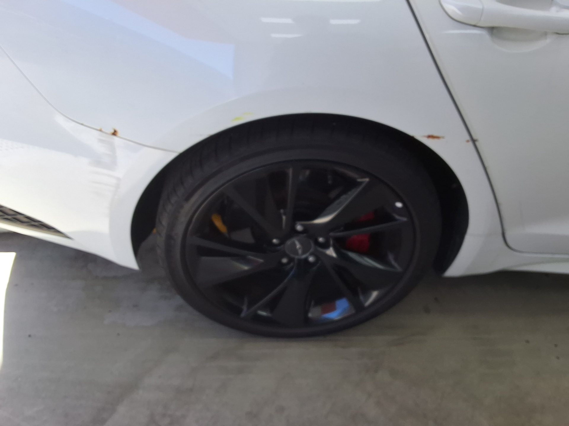 جينيسيس جينيسيس G70 2021 SPORT