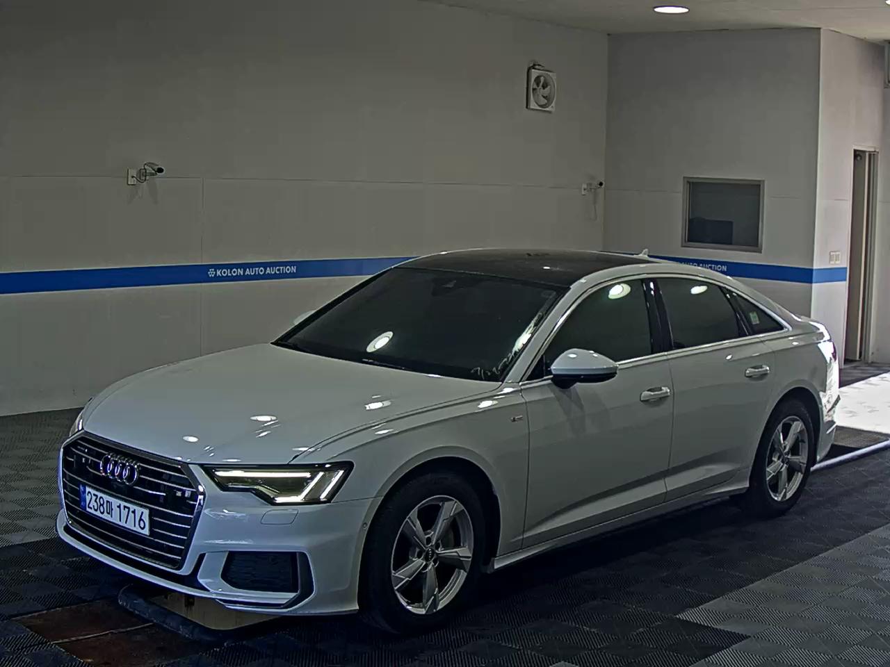 أودي A6