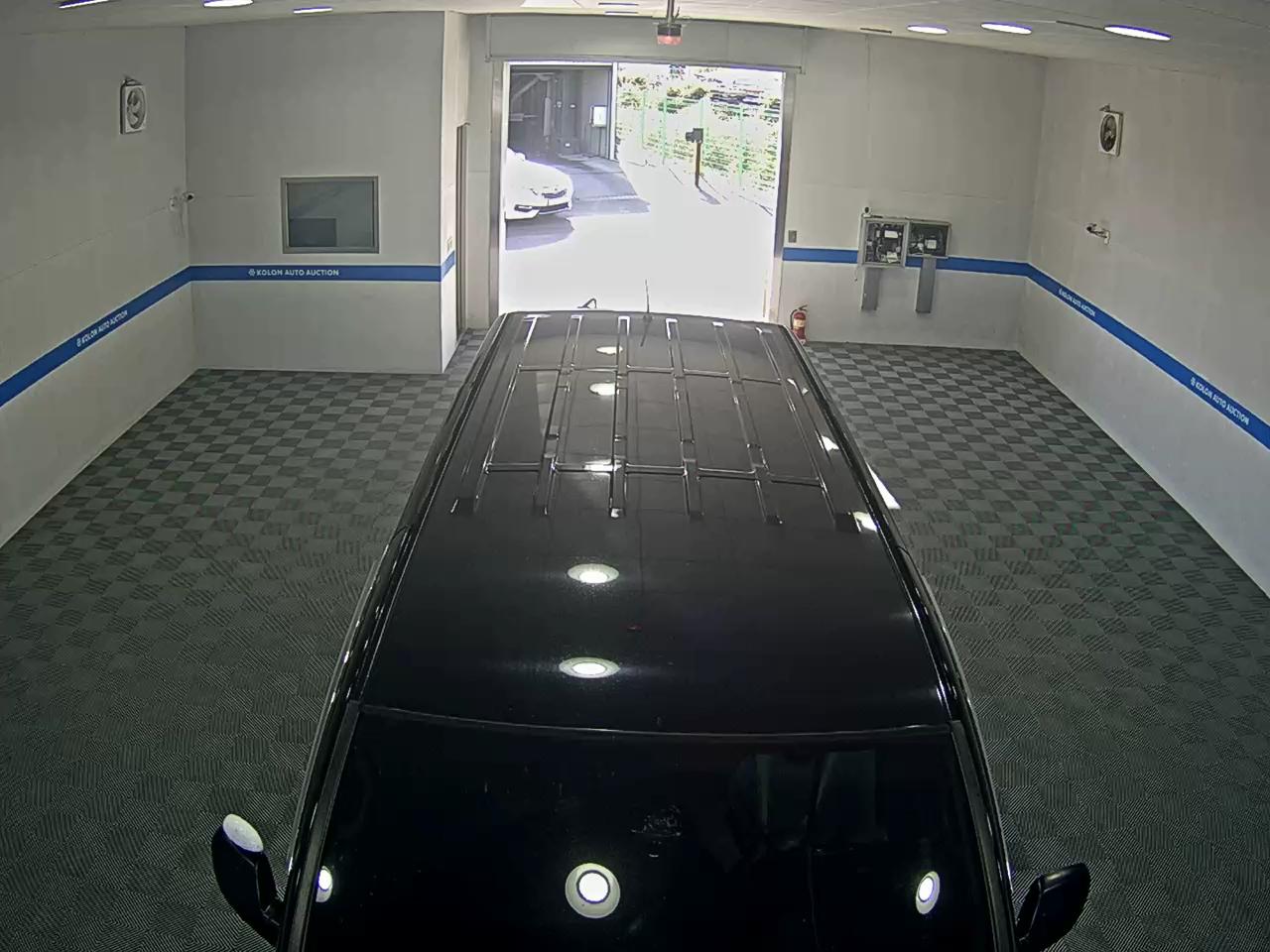 هيونداي جراند ستاركس 2019 VAN SMART