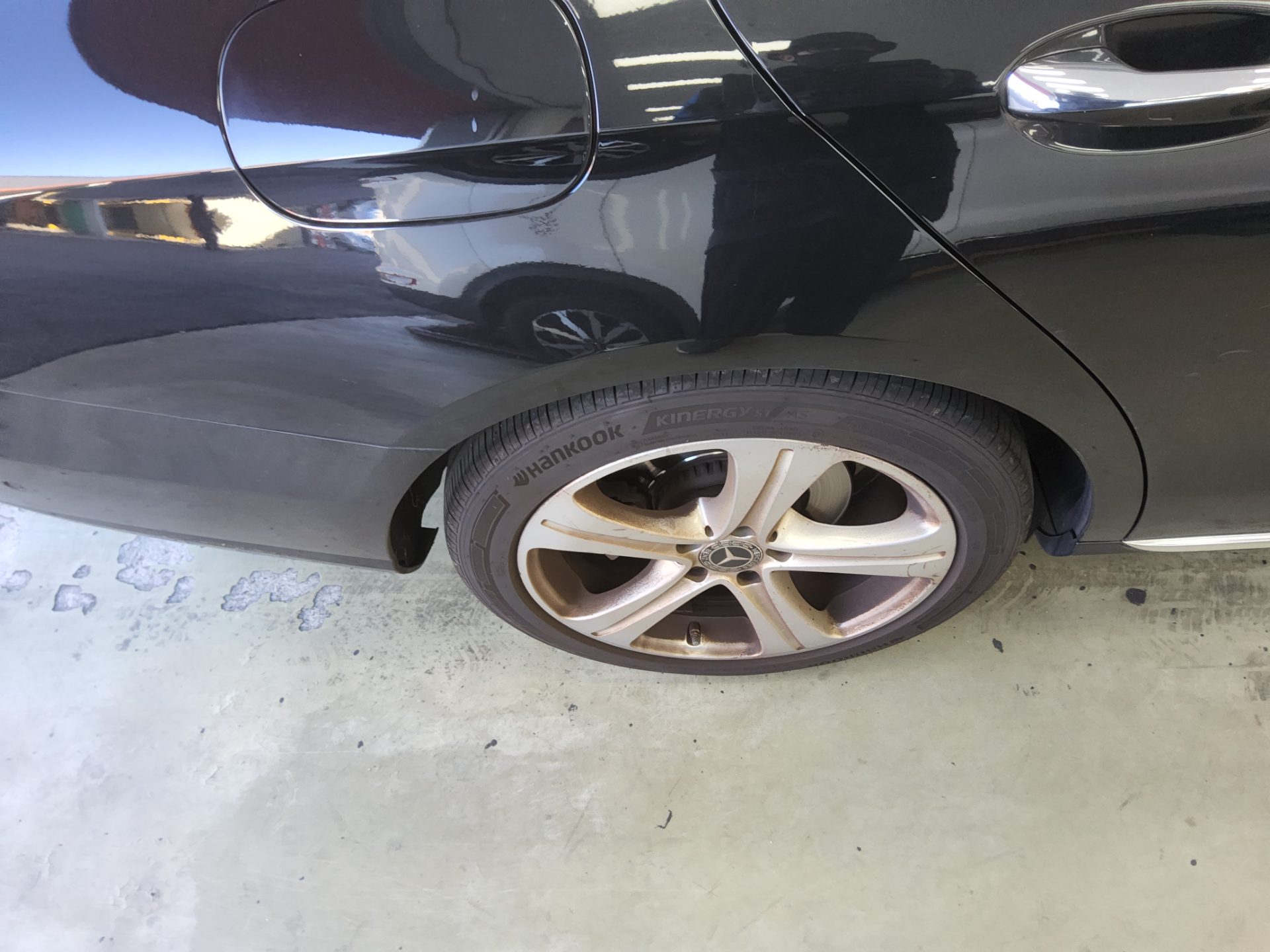 مرسيدس بنز E Class 2018 E200