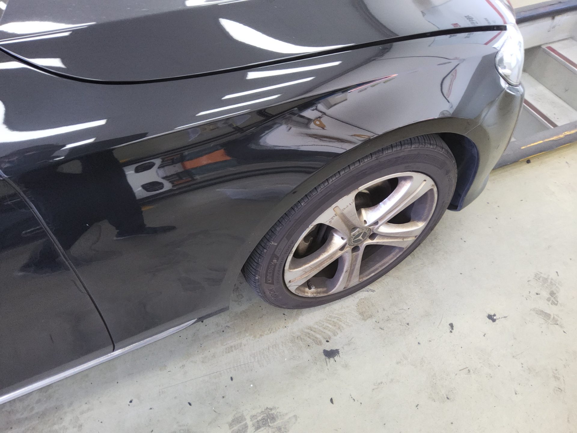مرسيدس بنز E Class 2018 E200