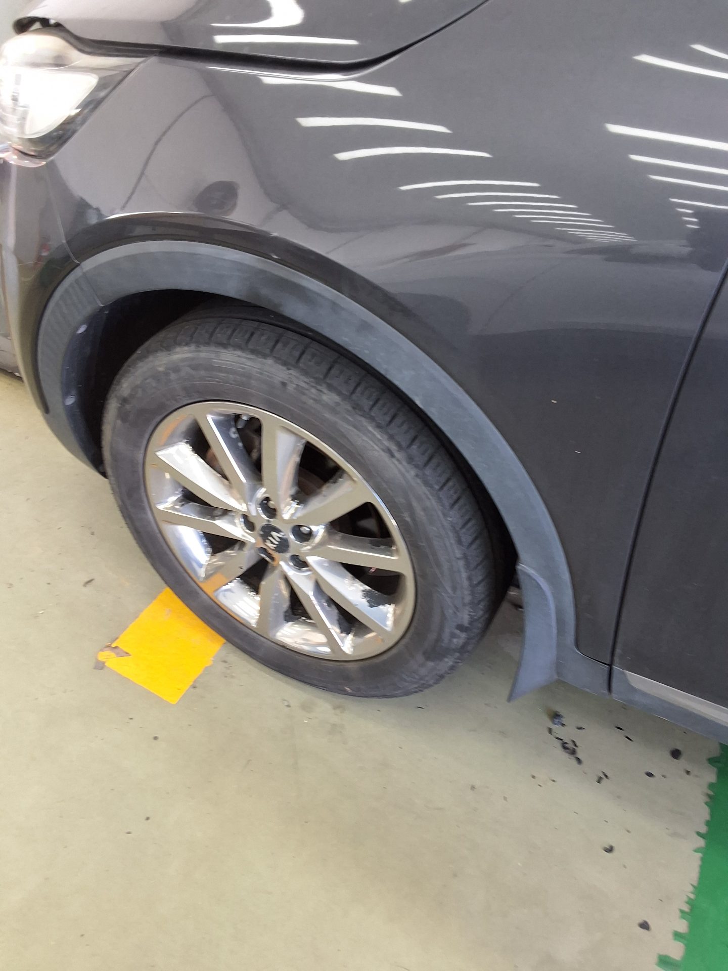 كيا سورينتو 2015 NOBLESSE