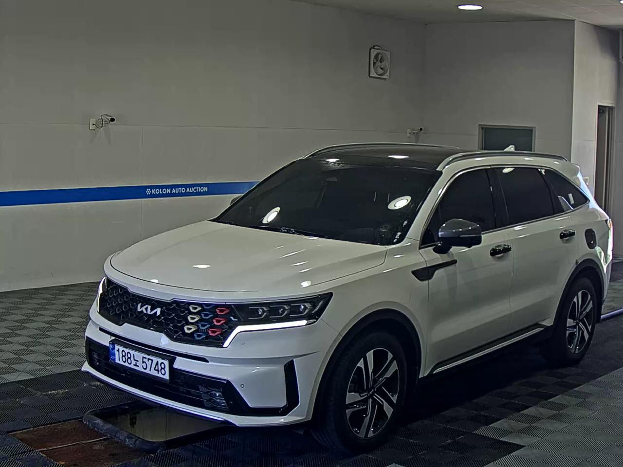 Kia Соренто