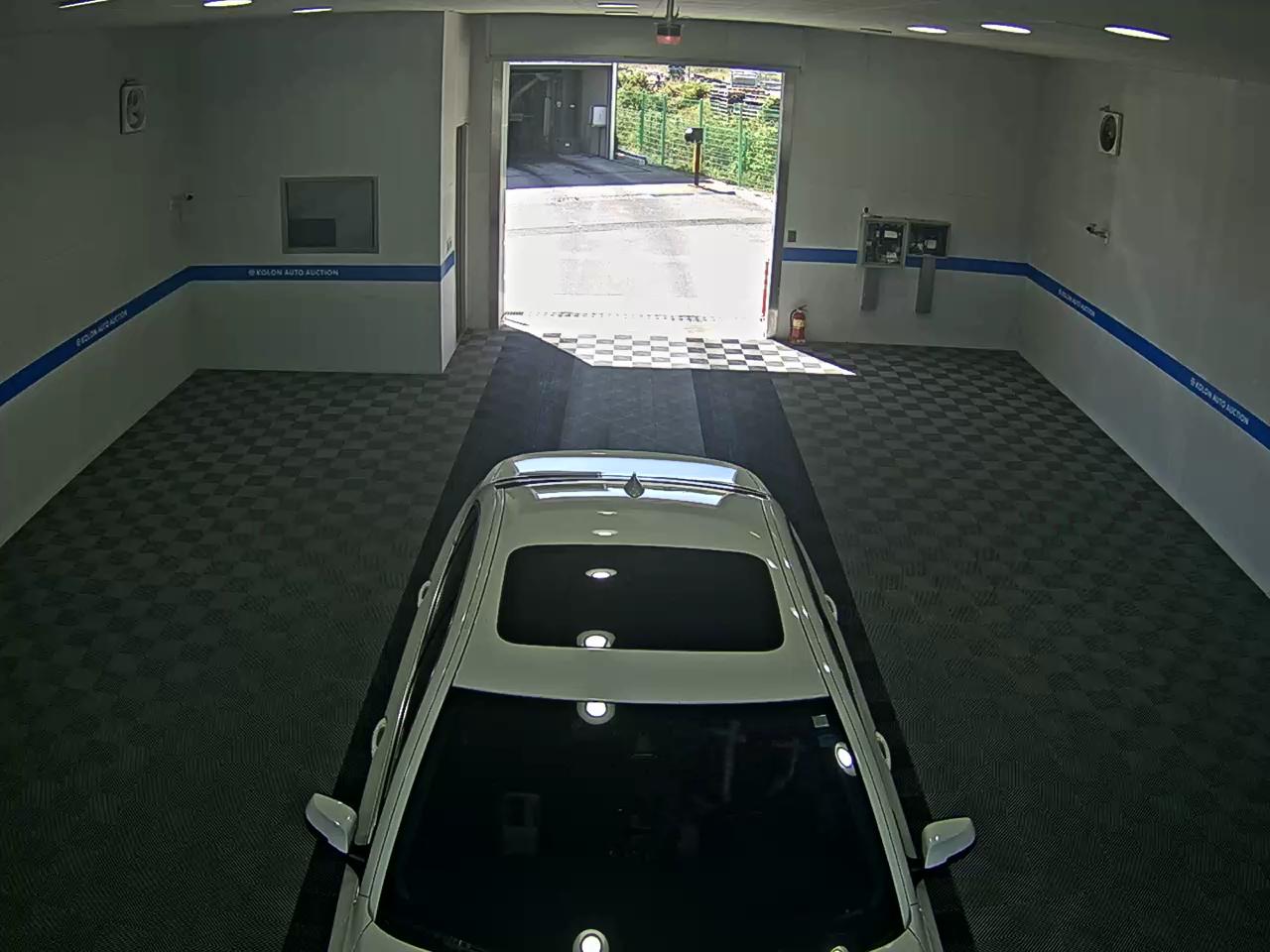 بي إم دبليو 5 Series 2014 520d