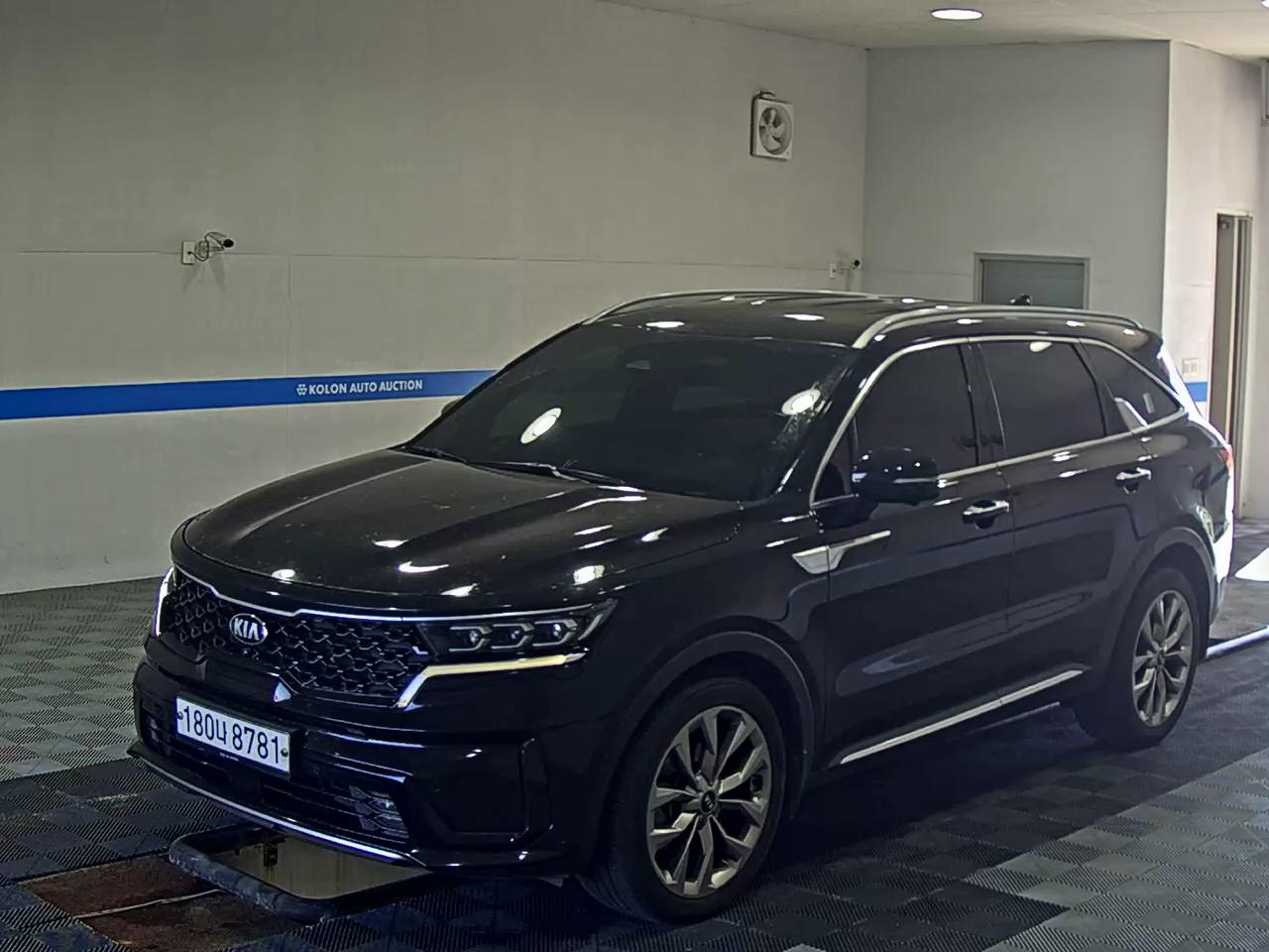 Kia Соренто