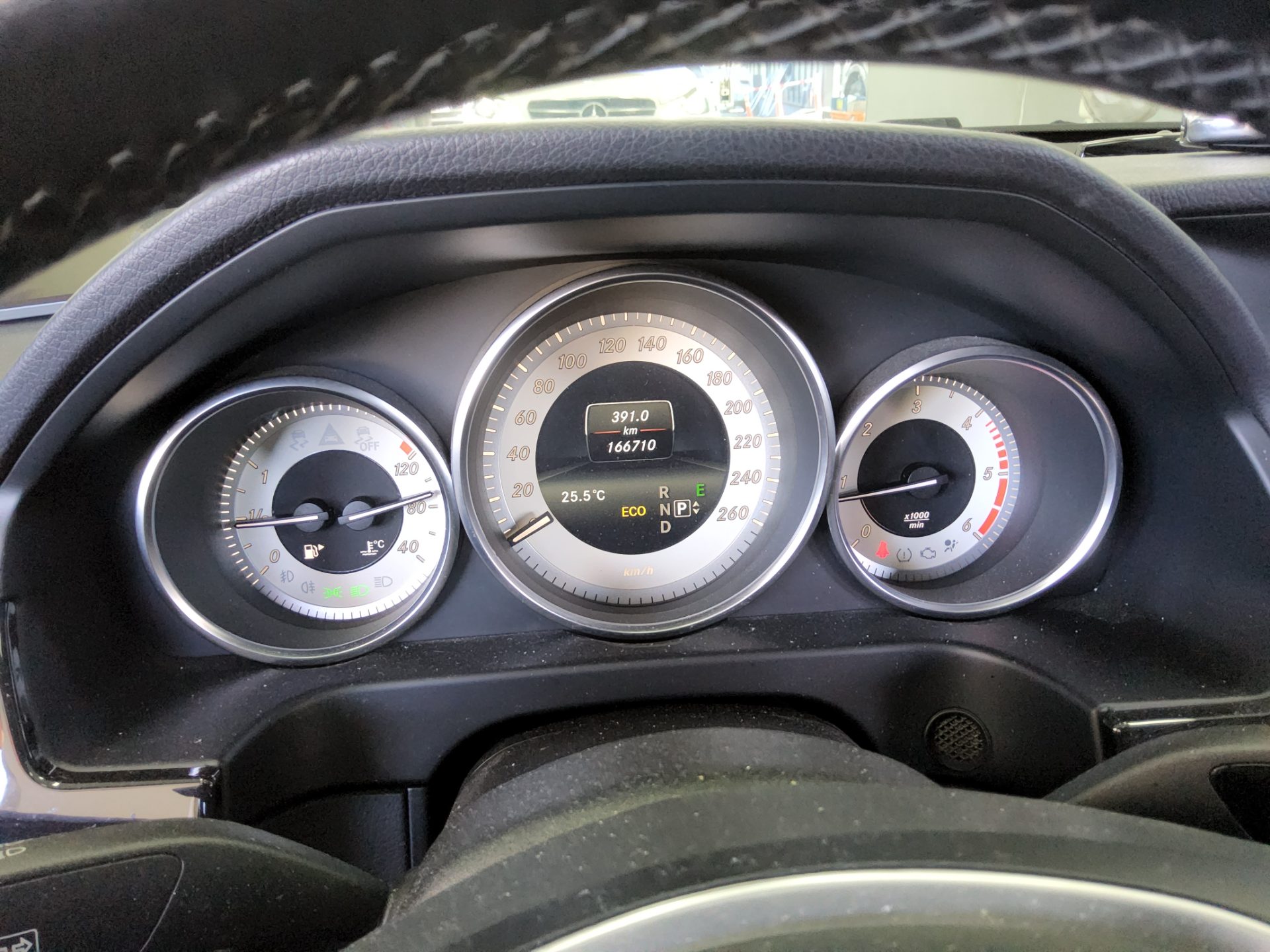مرسيدس بنز E Class 2015 4MATIC
