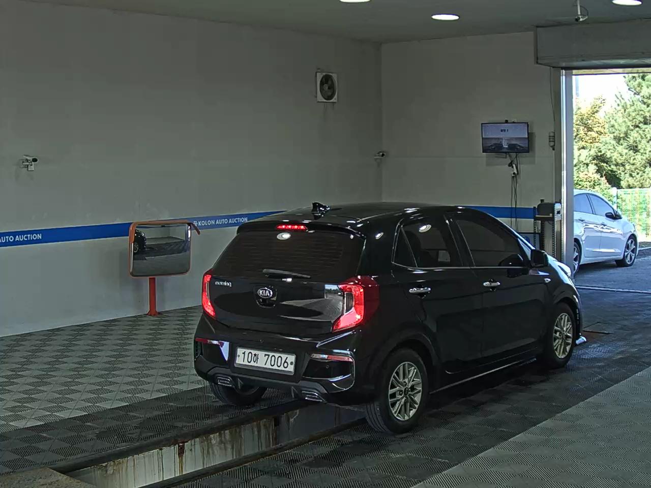 كيا مورنينج 2021 URBAN PRESTIGE