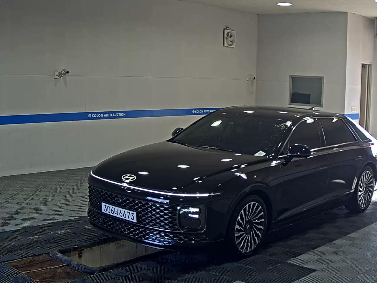 Hyundai Грандер