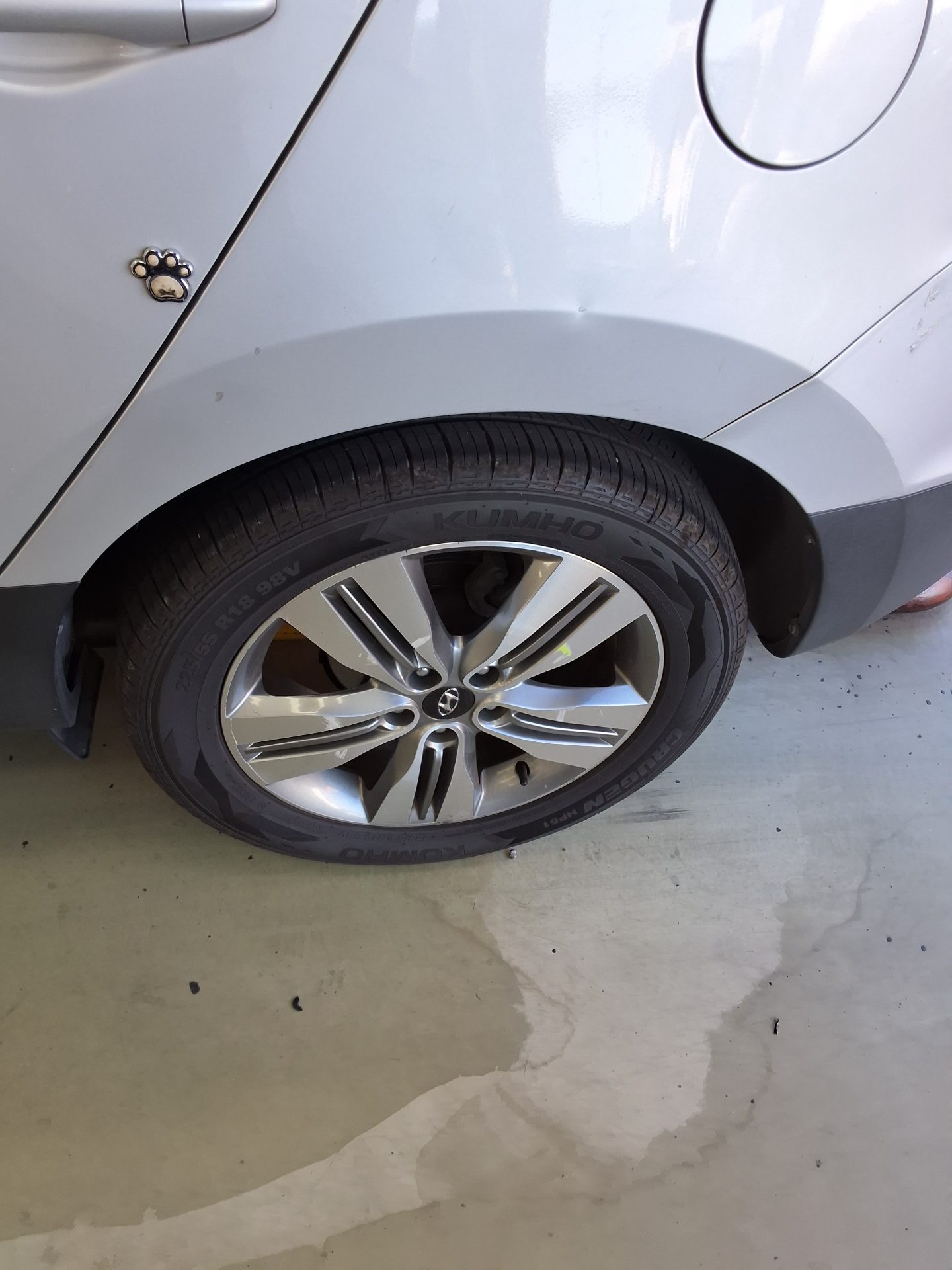 هيونداي توسان 2015 SMART SPECIAL