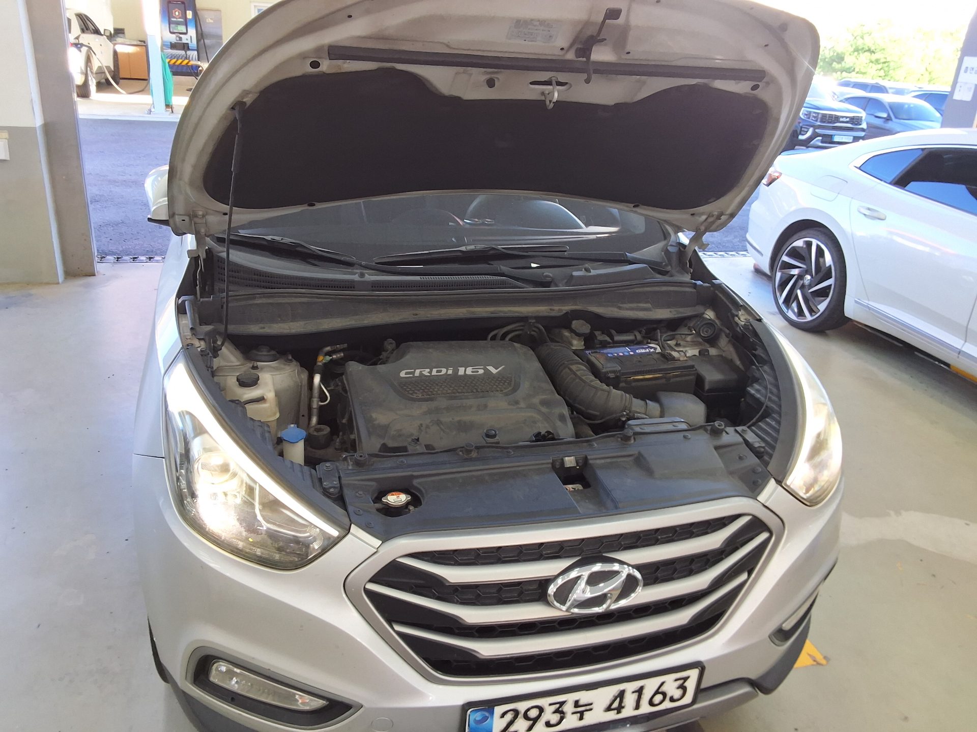 هيونداي توسان 2015 SMART SPECIAL
