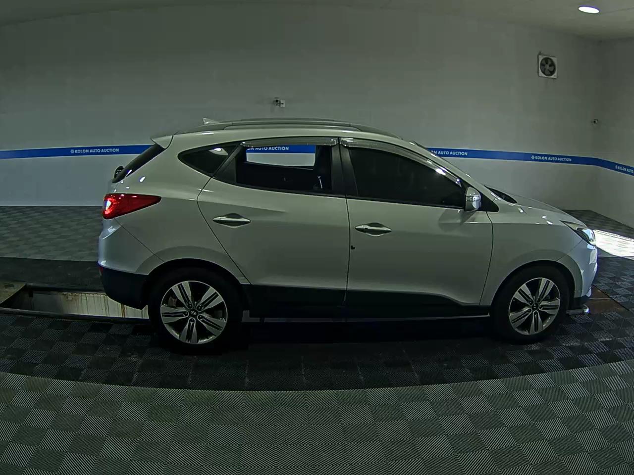 هيونداي توسان 2015 SMART SPECIAL