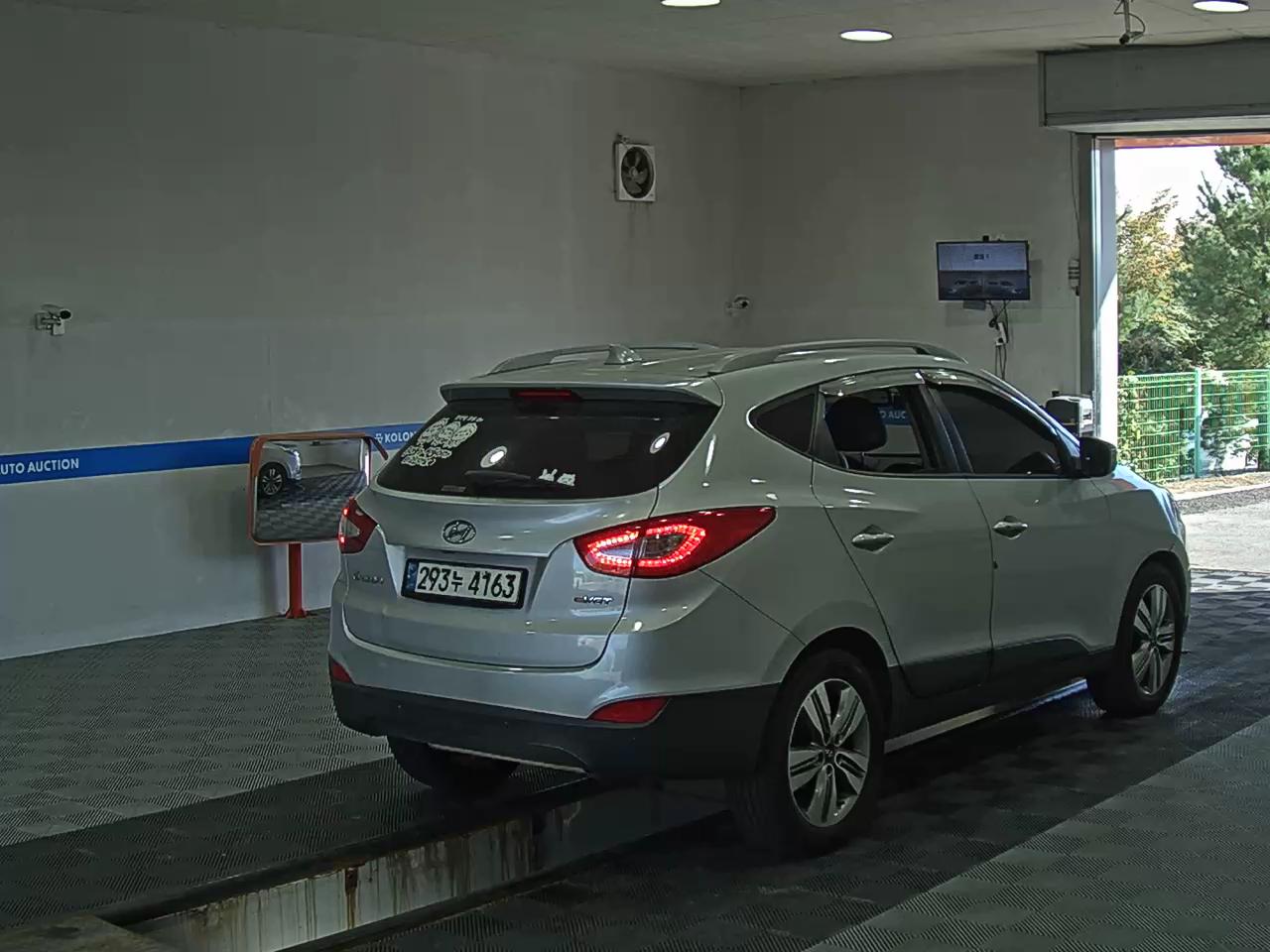 هيونداي توسان 2015 SMART SPECIAL