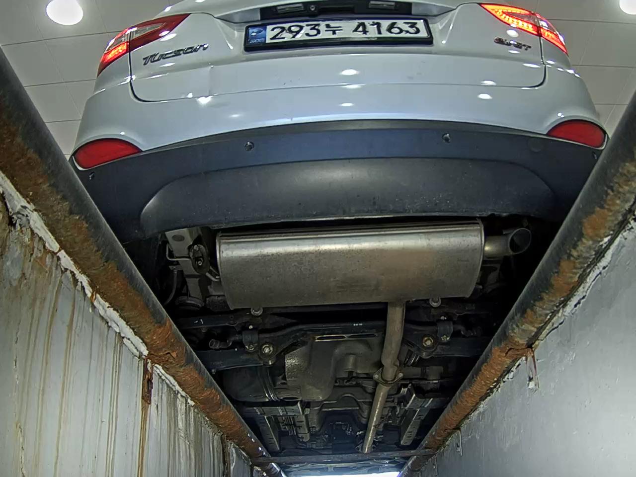 هيونداي توسان 2015 SMART SPECIAL