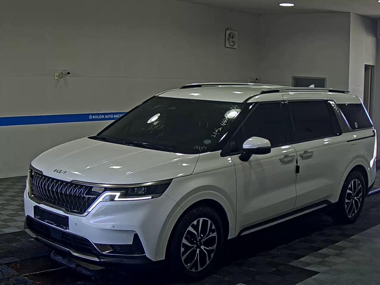 Kia Карнивал