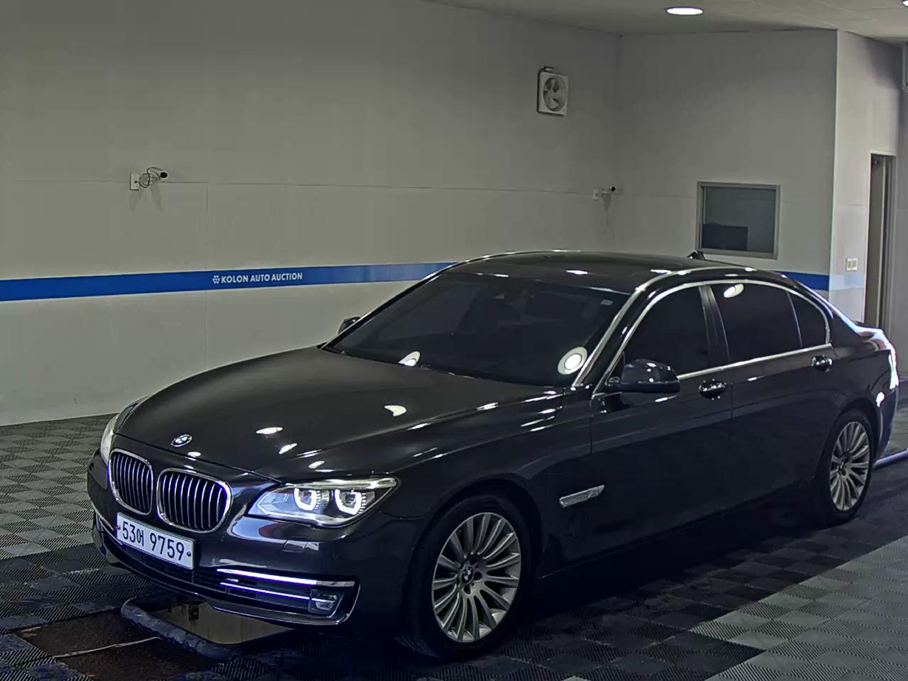 بي إم دبليو 7-Series