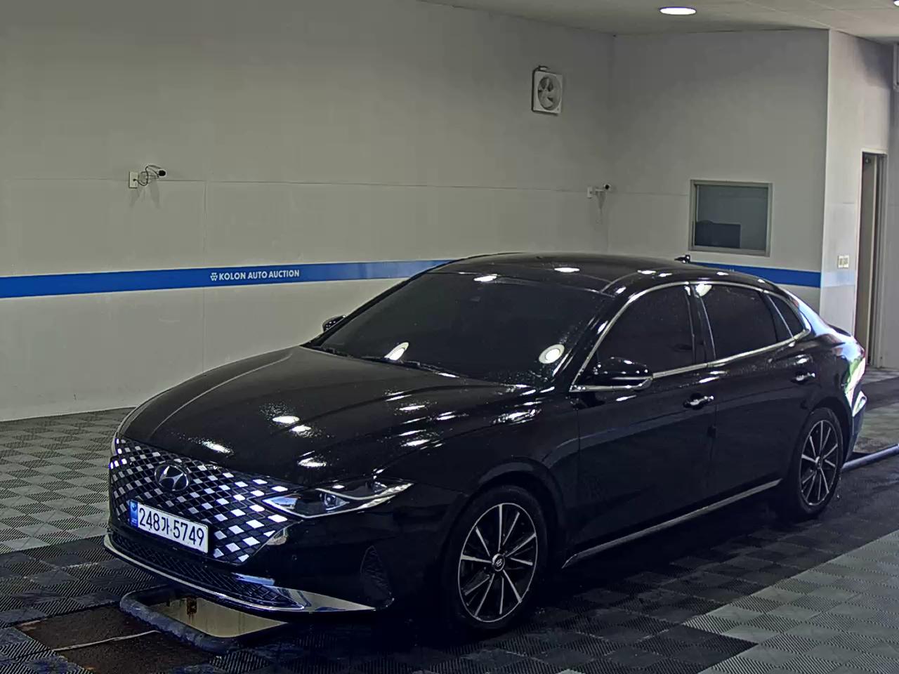 Hyundai Грандер