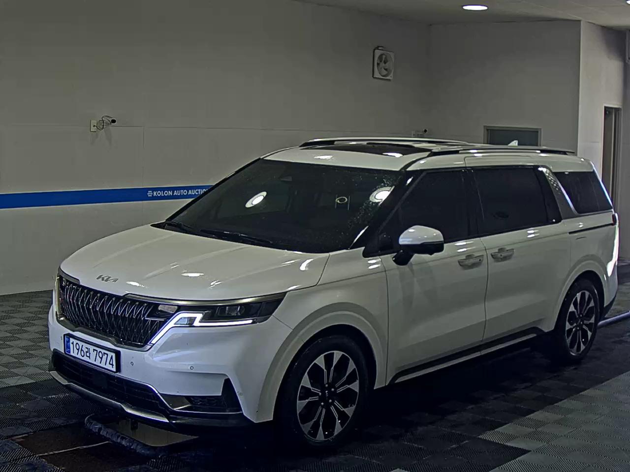 Kia Карнивал
