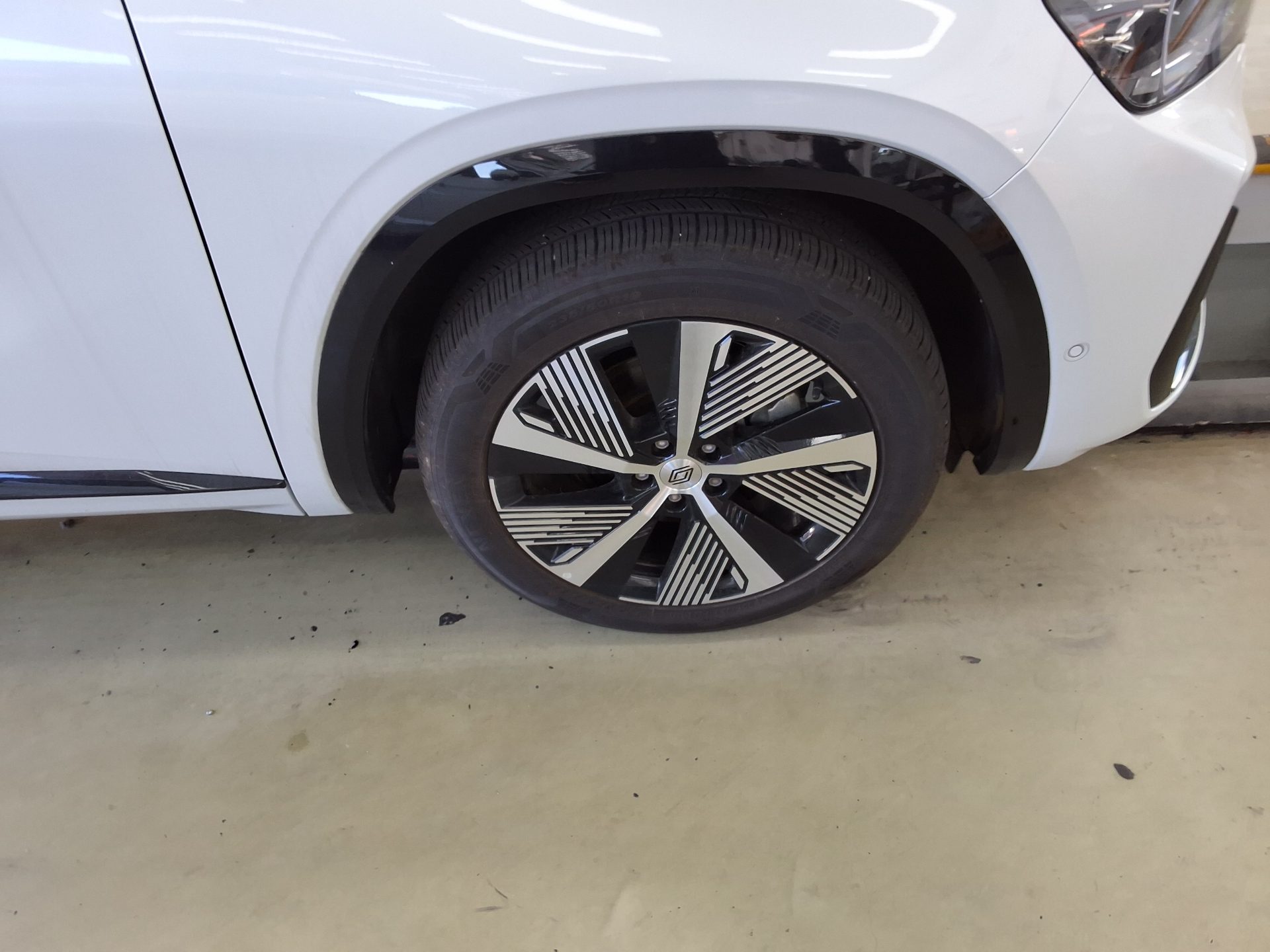 رينو (Samsung) Grand Koleos هايبرد 1.5 HEV Iconic 2025