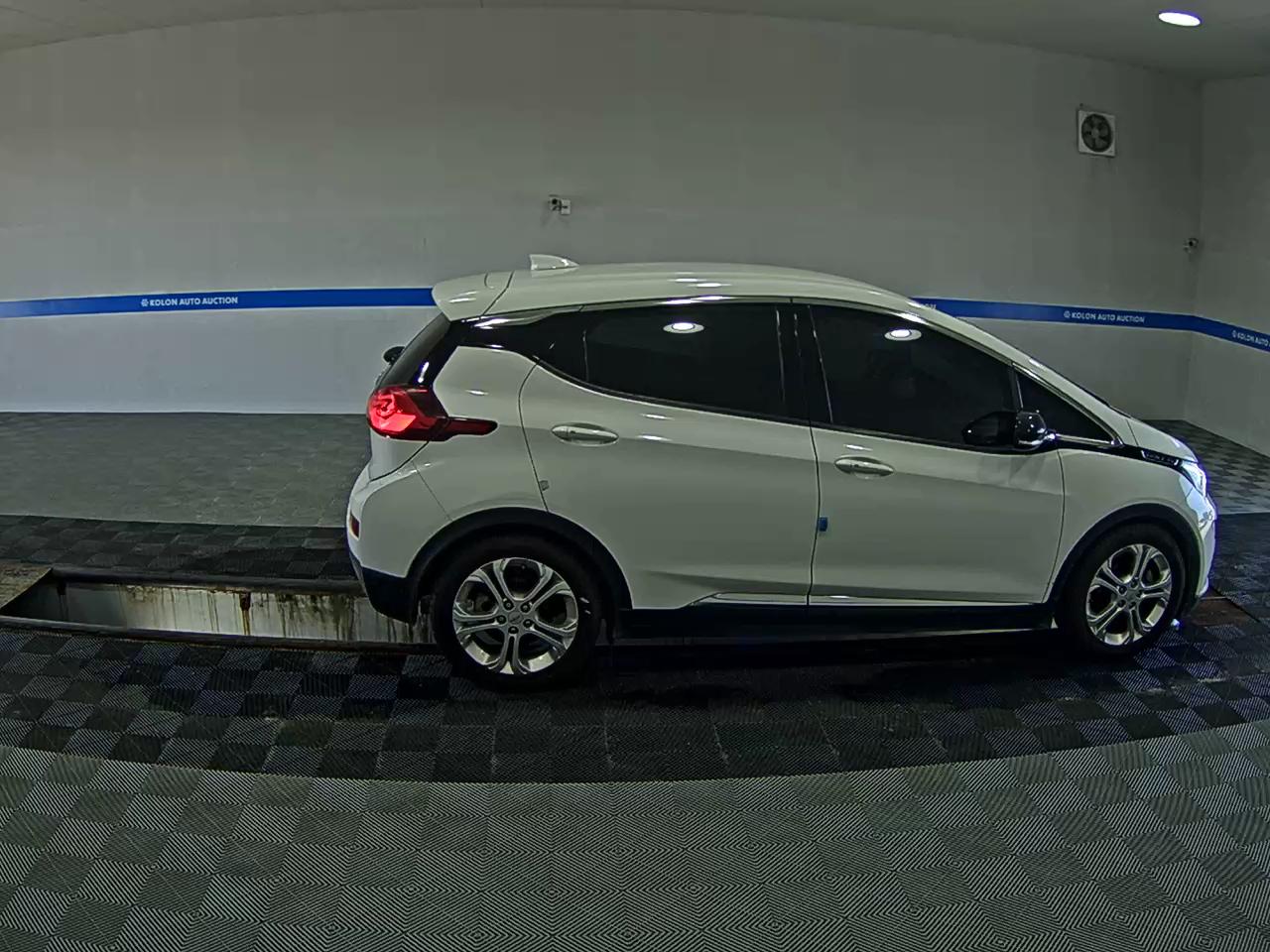 شيفروليه Bolt 2018 EV LT