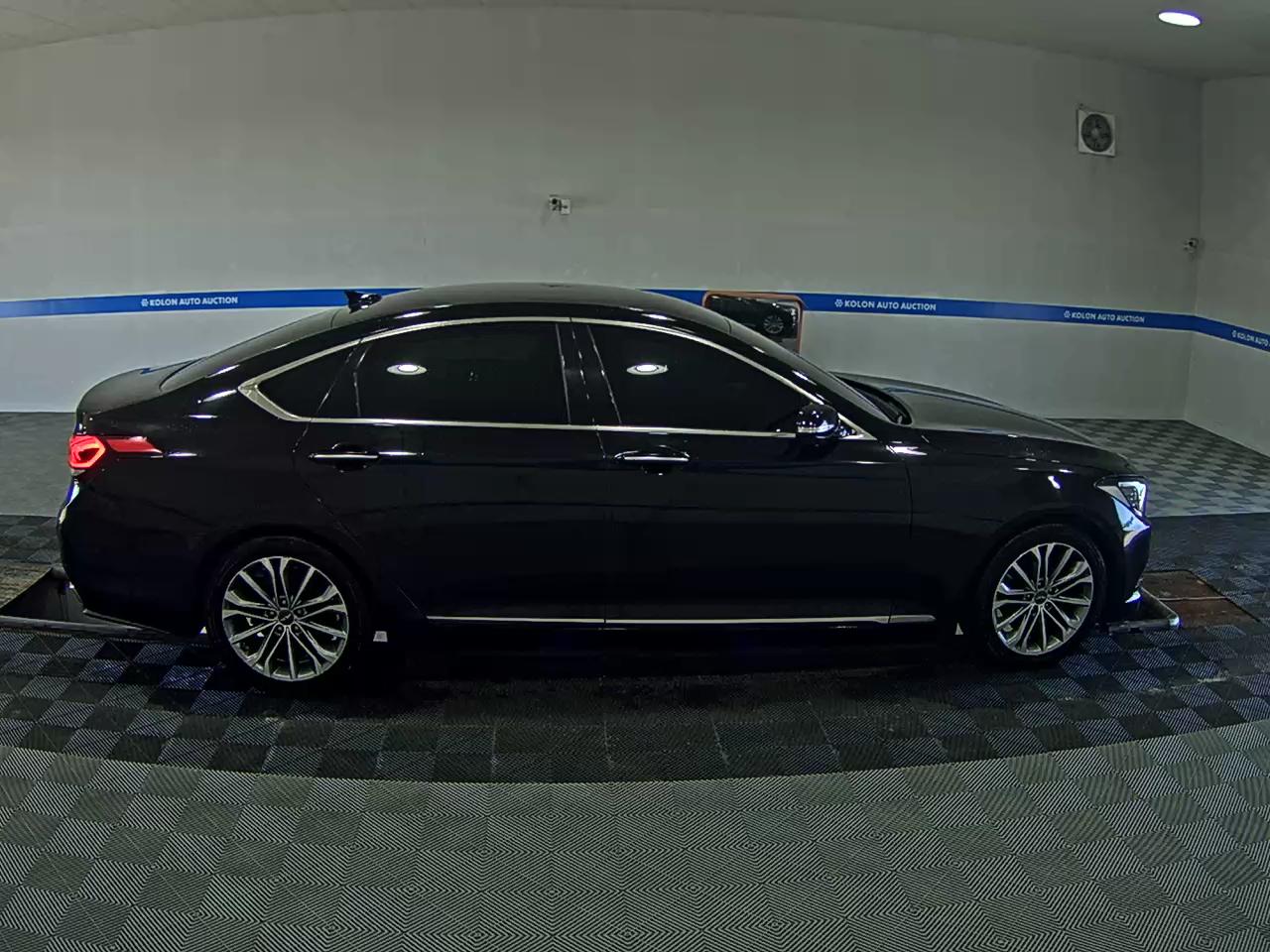 هيونداي جينيسيس Dh G330 مودرن 2016 MODERN