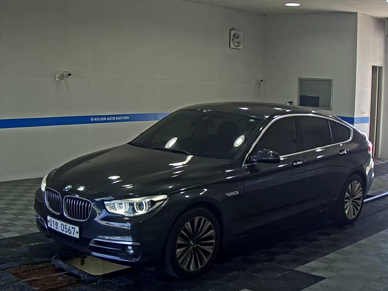 BMW Gran Turismo