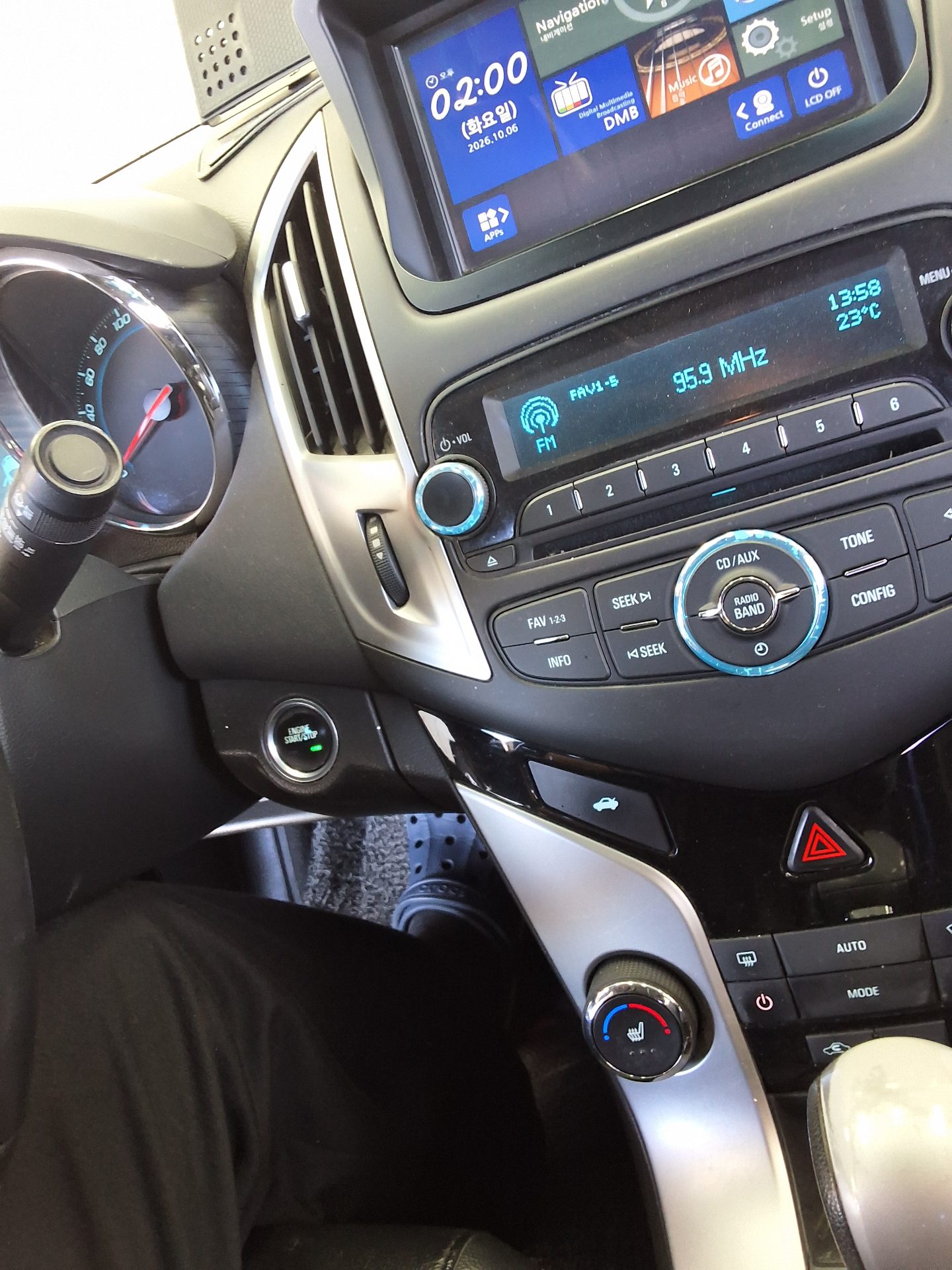 شيفروليه Amazing كروز 2015 TURBO LTZ