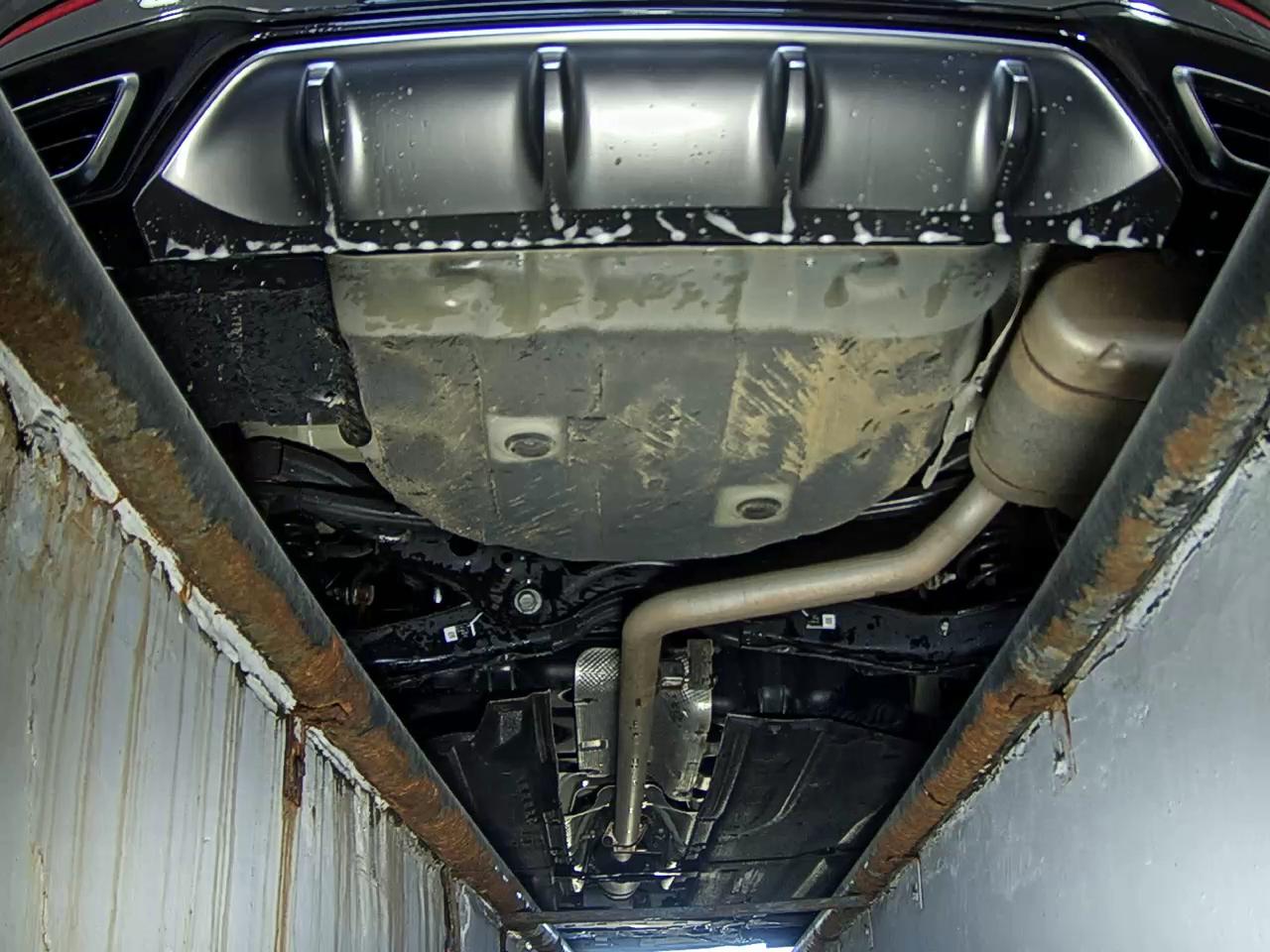 كيا كي 5 2023 TURBO SIGNATURE