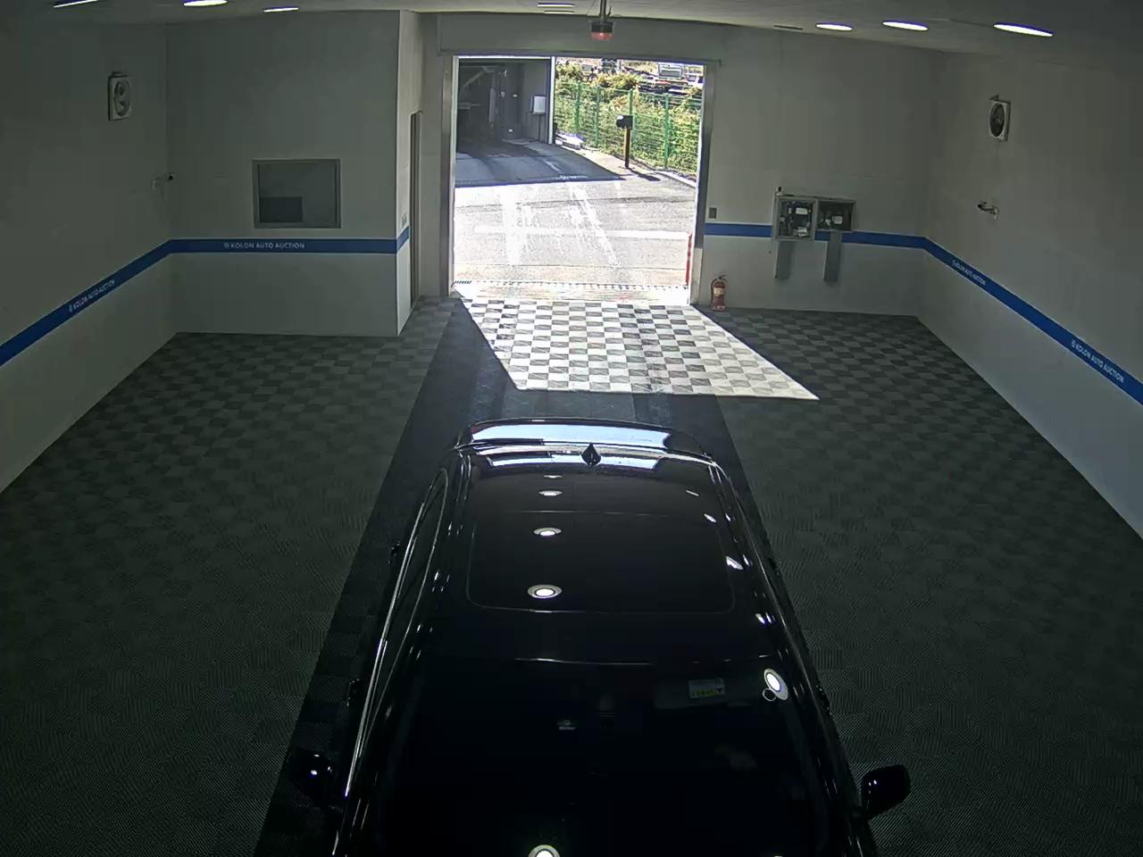 بي إم دبليو 5 Series 2015 520d