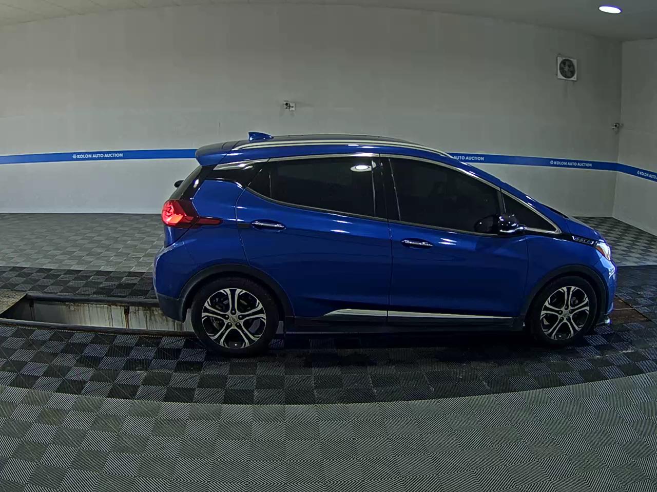 شيفروليه Bolt 2019 EV PREMIER