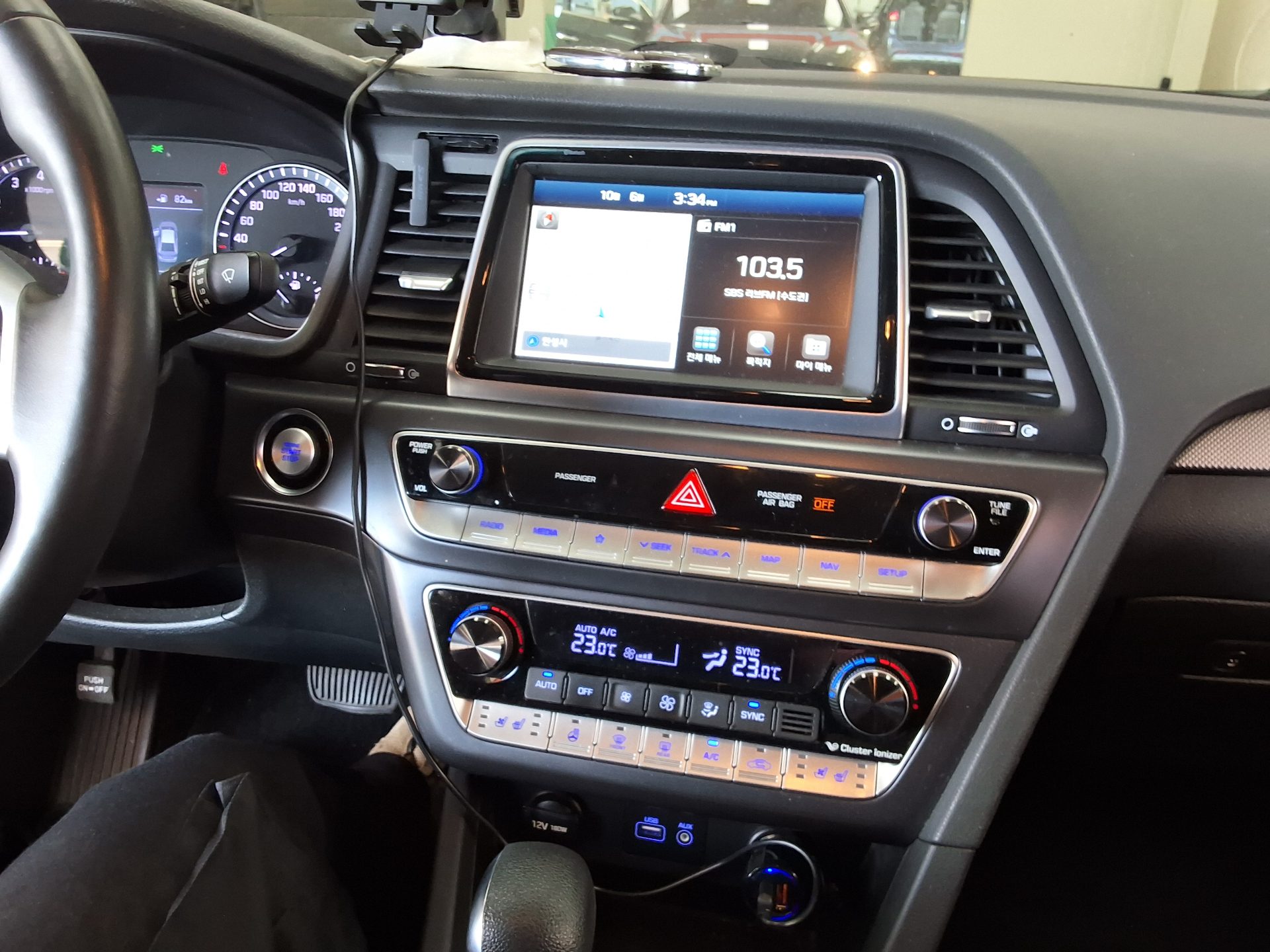 هيونداي سوناتا 2019 SMART SPECIAL