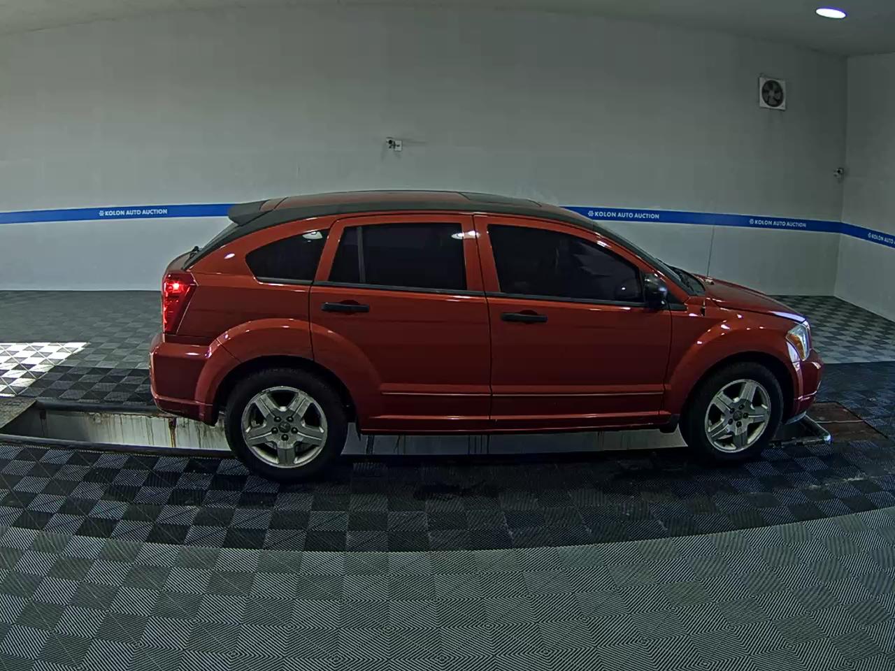 Dodge Caliber 2007