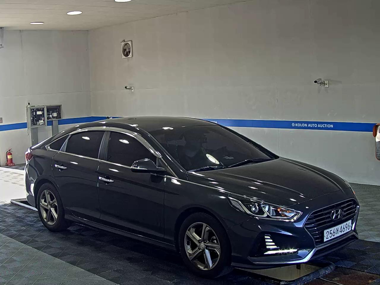 هيونداي سوناتا 2019 SMART SPECIAL