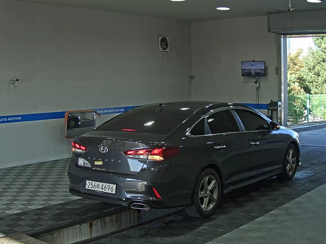 هيونداي سوناتا 2019 SMART SPECIAL
