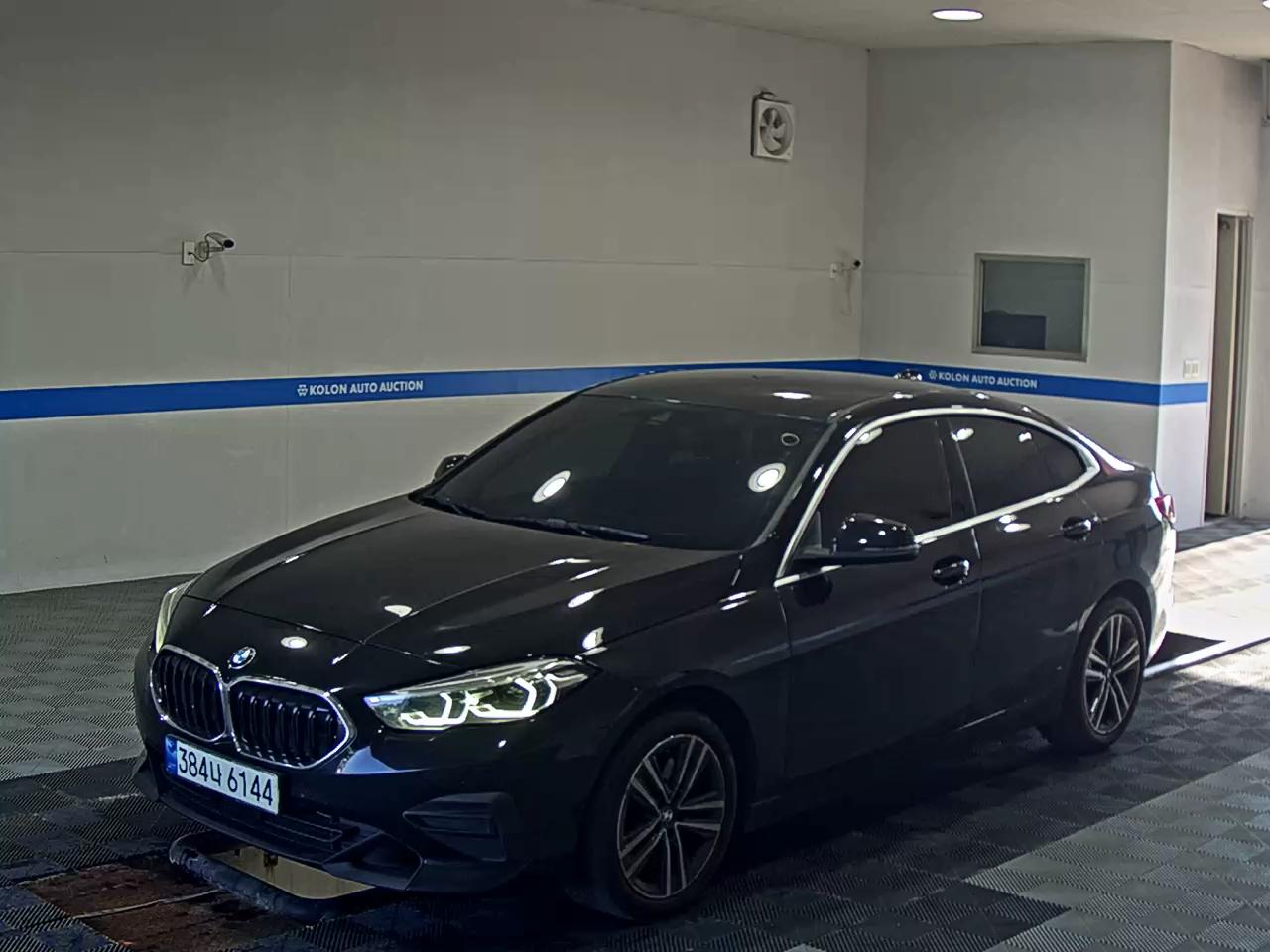 BMW 2-Series