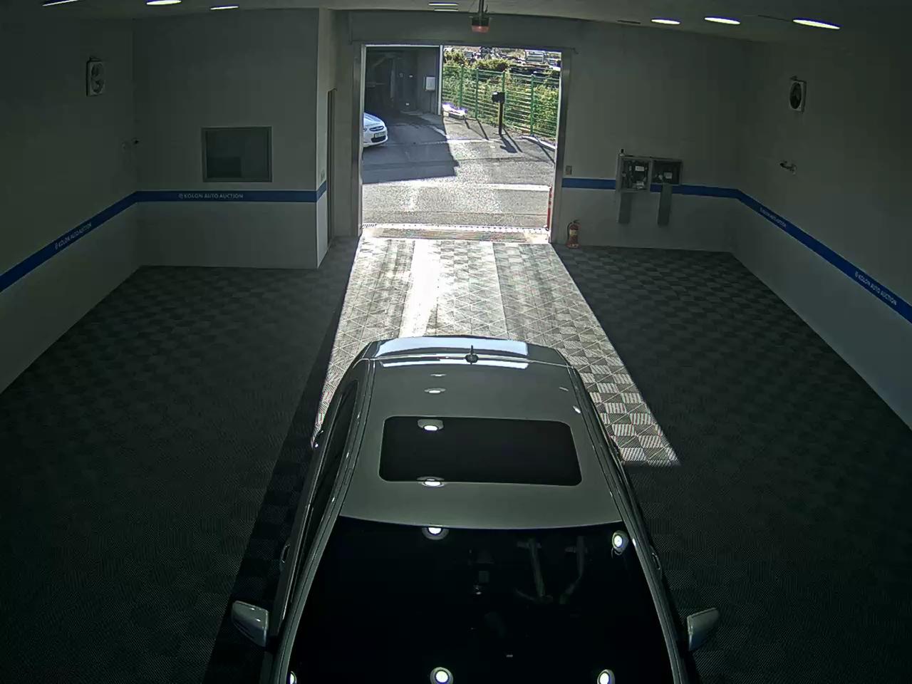 مرسيدس بنز E Class 2015 E220