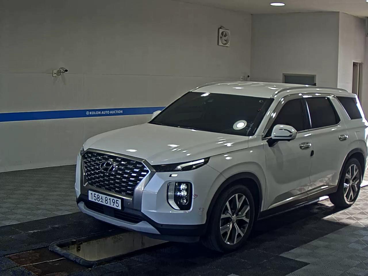 Hyundai Палисад