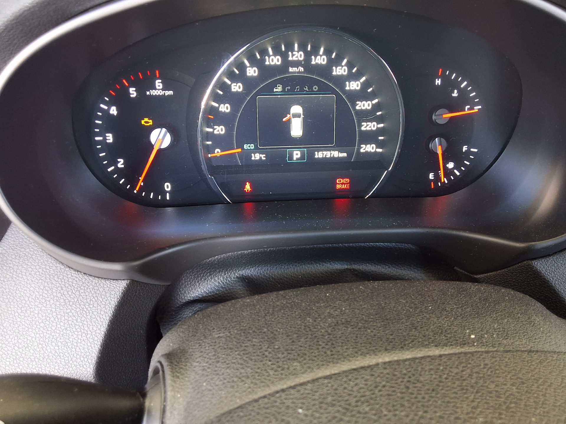 كيا سورينتو 2015 NOBLESSE SPECIAL