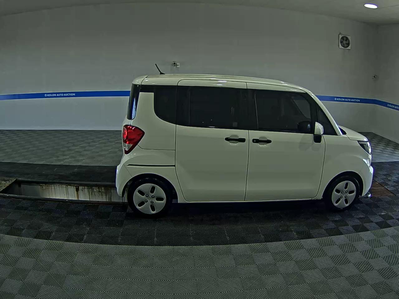 كيا راي 2022 VAN