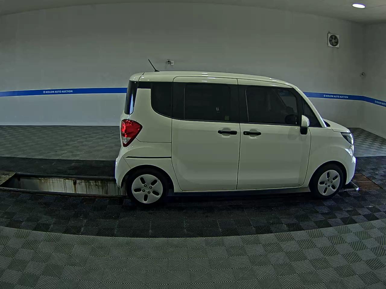 كيا راي 2022 VAN
