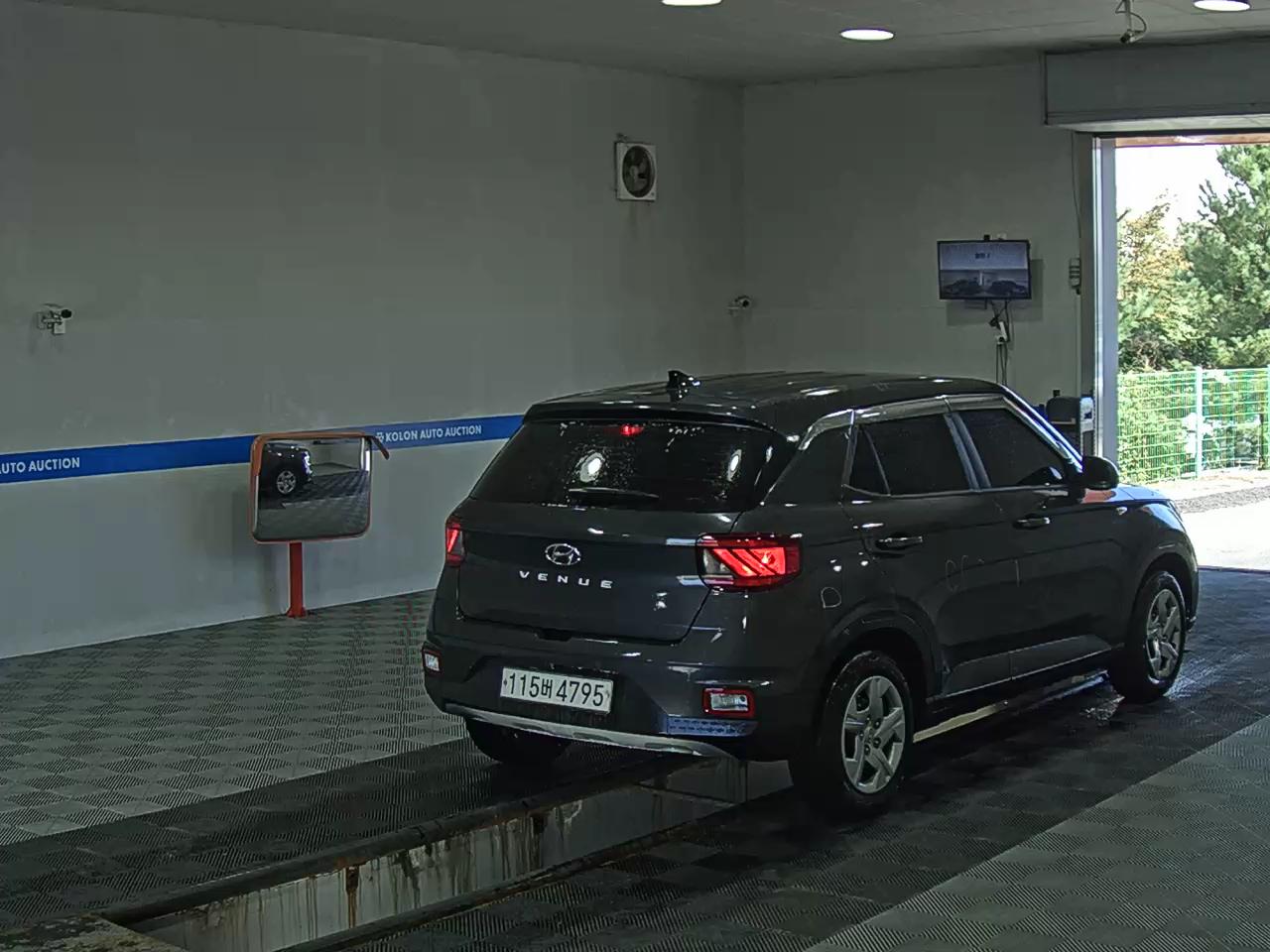 هيونداي فانيو 2020 SMART