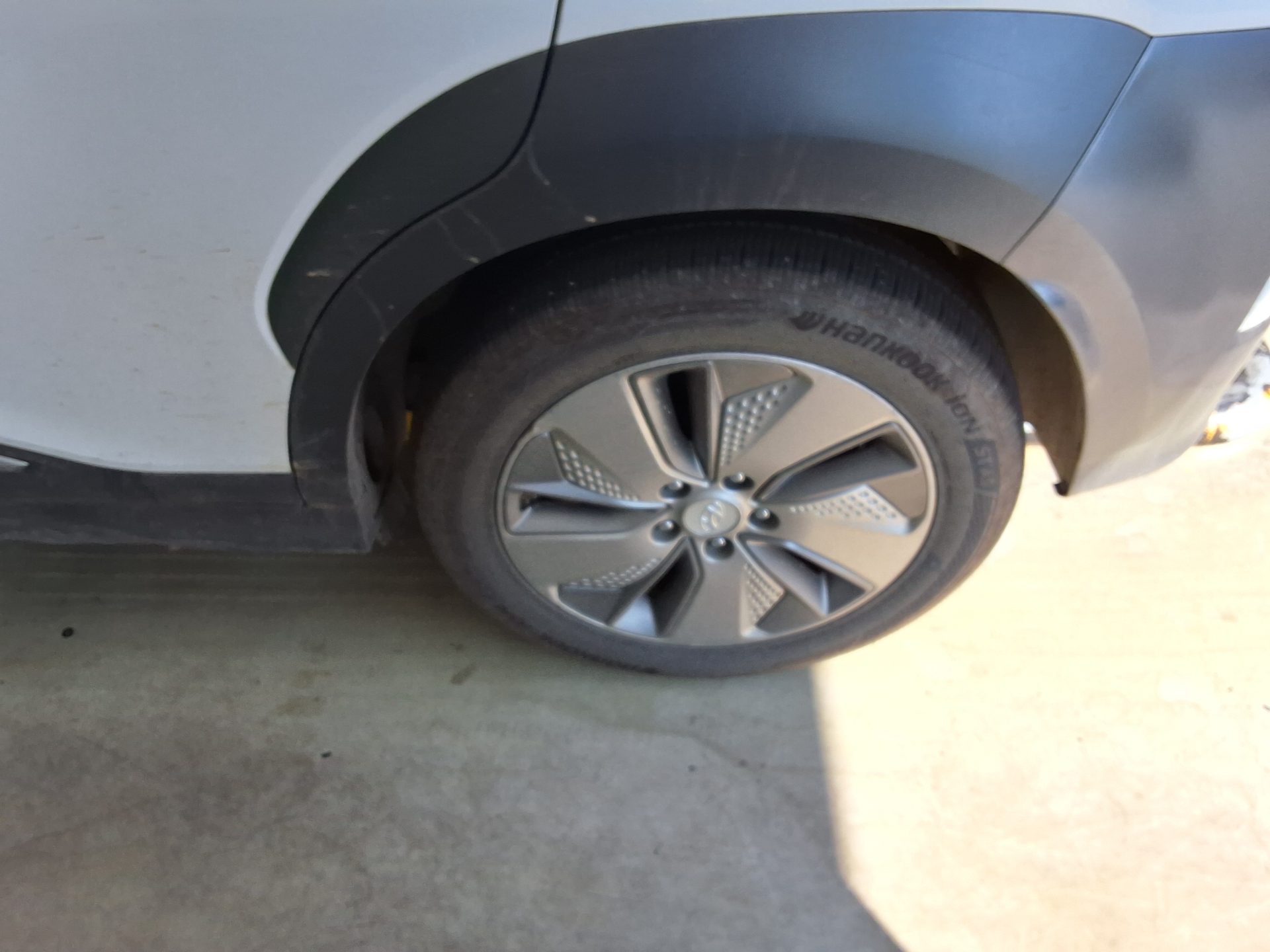هيونداي كونا 2019 EV بريميوم