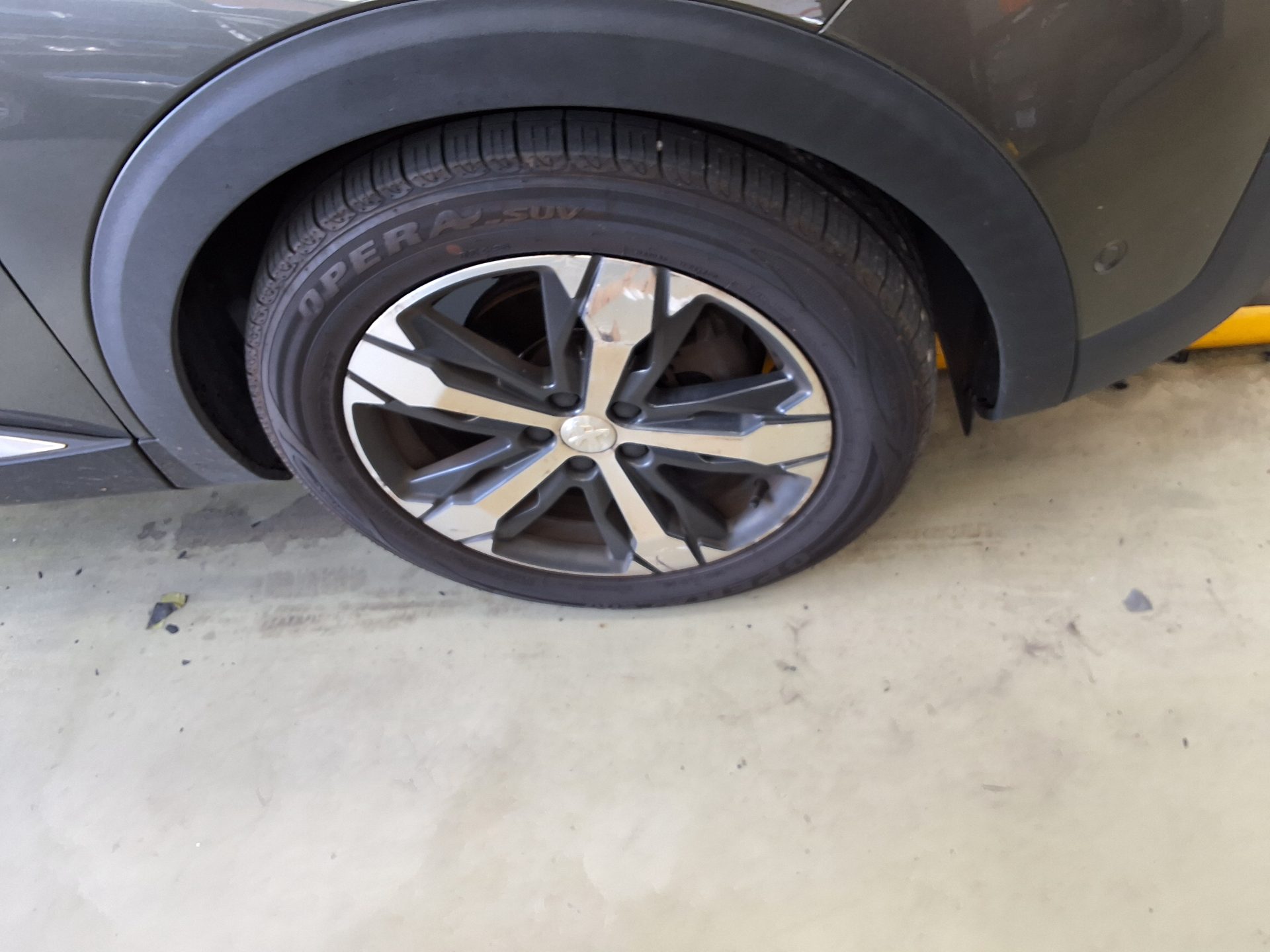 بيجو 3008 2018 GT LINE