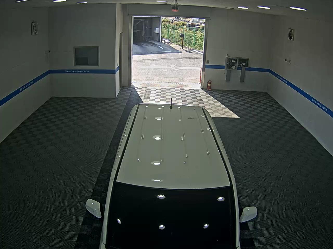 كيا راي 2022 VAN