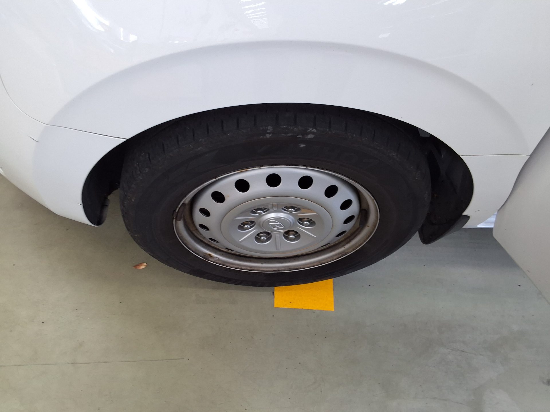 هيونداي ستاريا 2022 SMART