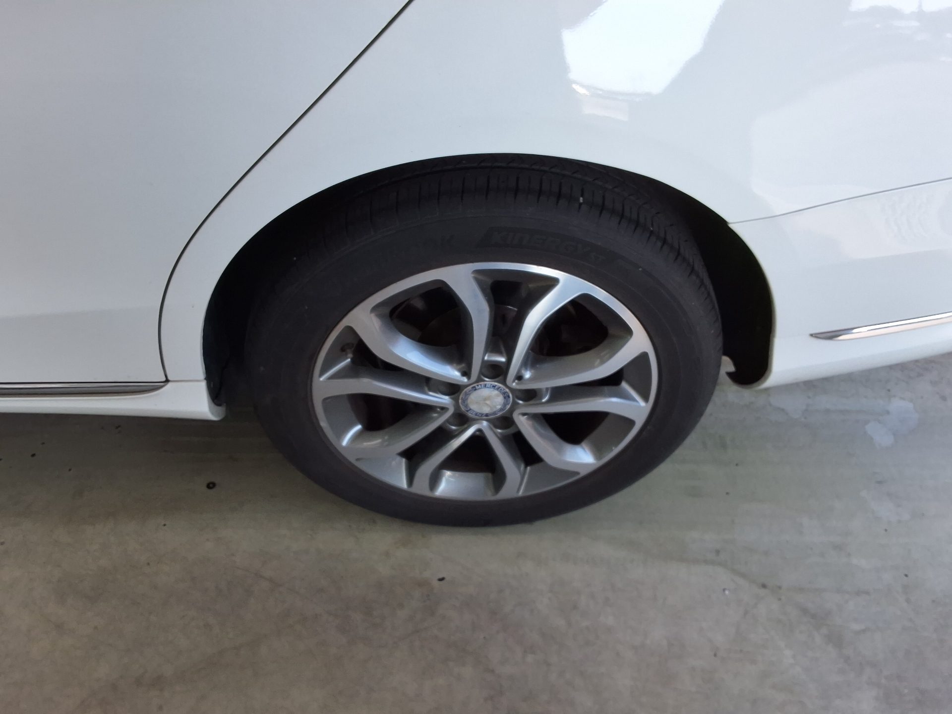 مرسيدس بنز C Class 2015 C220