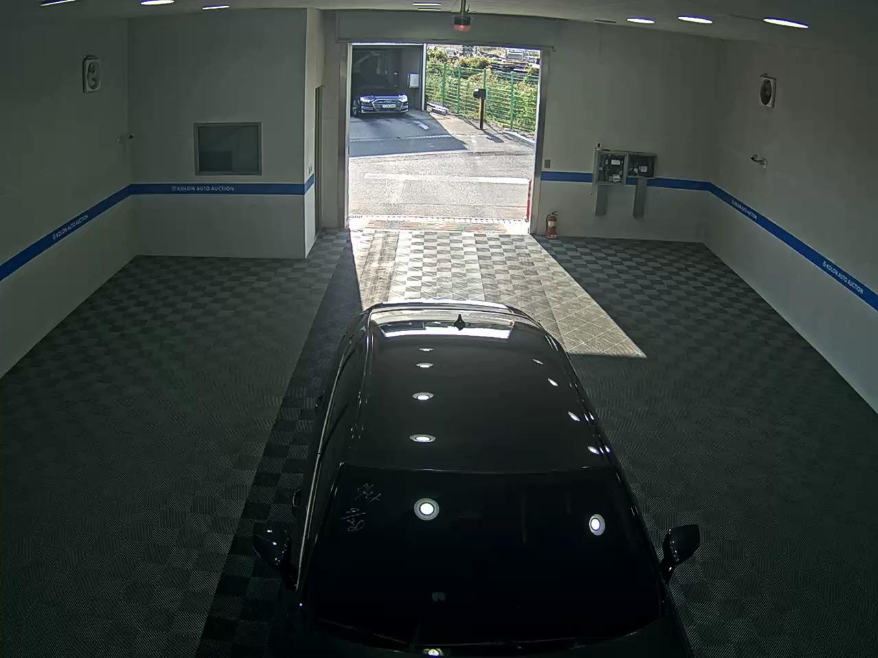 كيا كي 8 2023 NOBLESSE