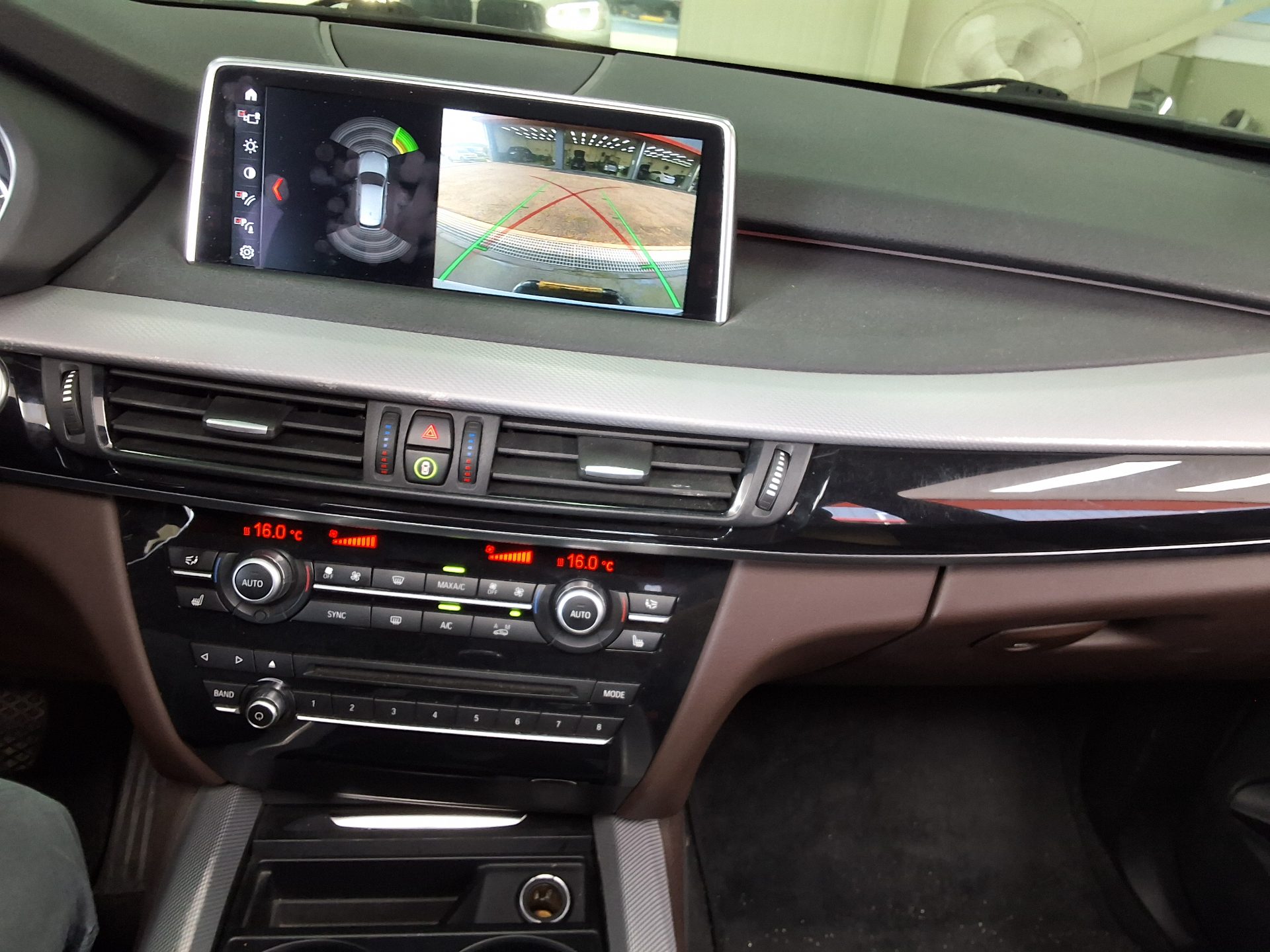 بي إم دبليو X5 2018 SPORT