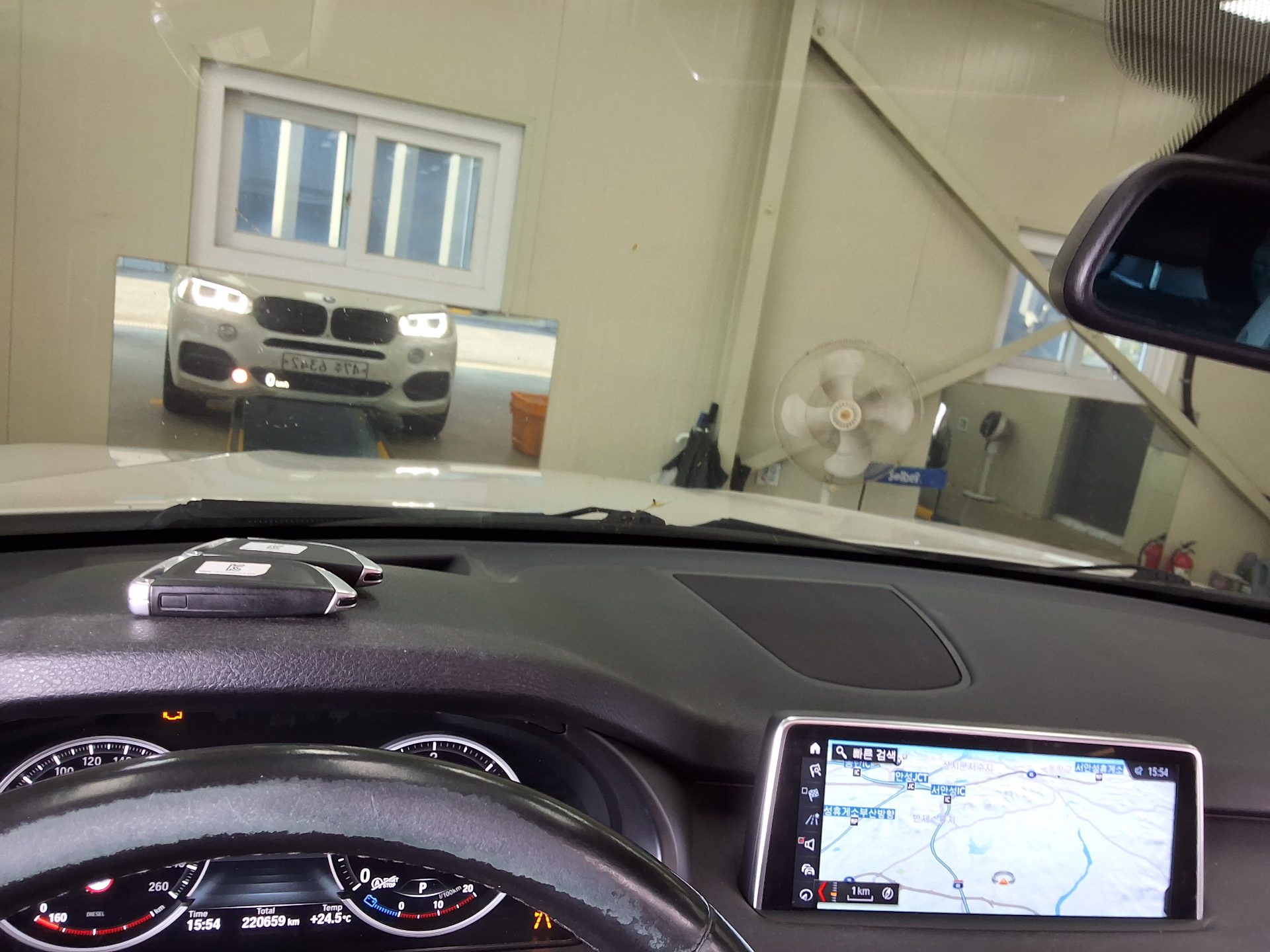 بي إم دبليو X5 2018 SPORT