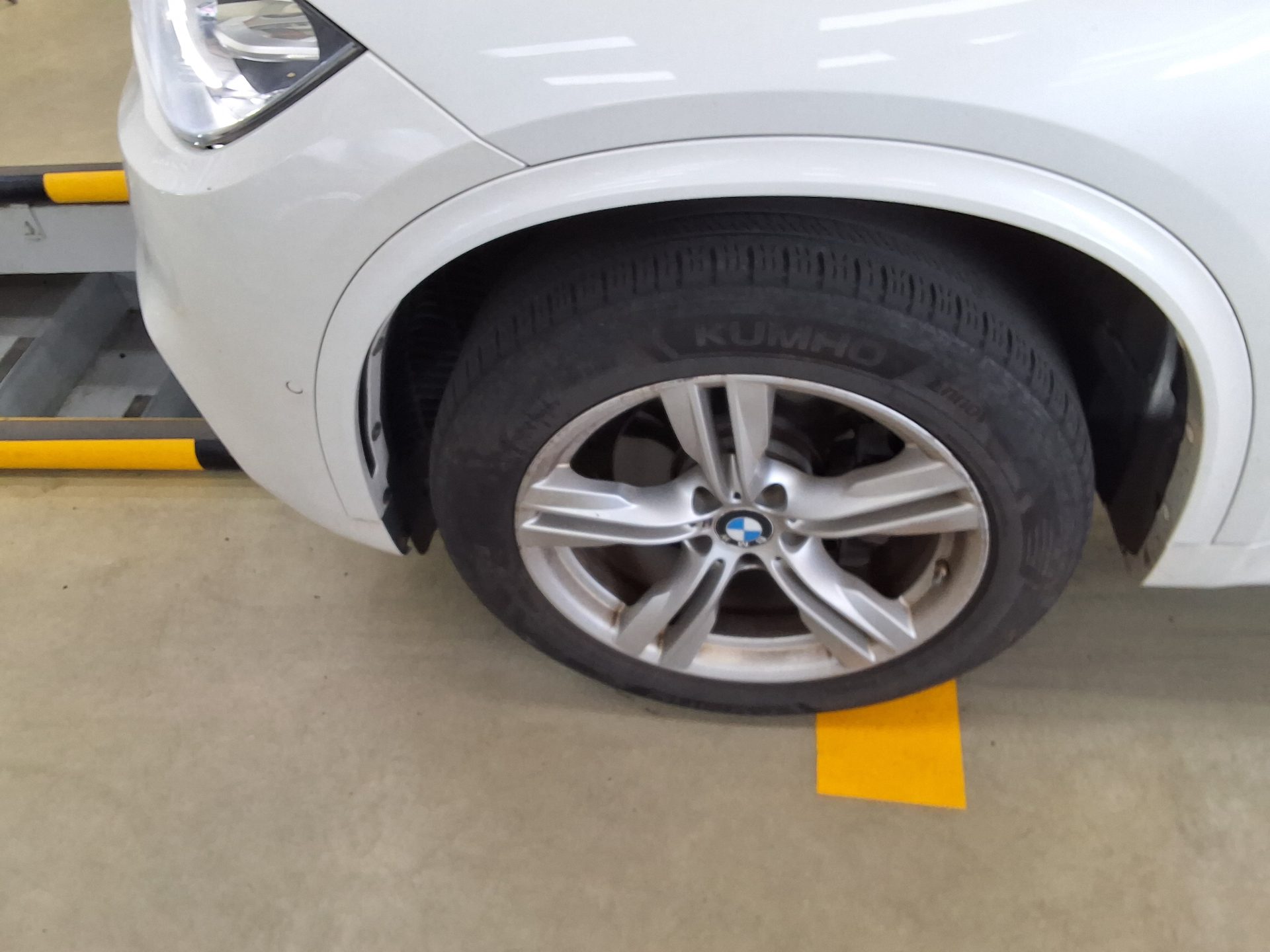 بي إم دبليو X5 2018 SPORT
