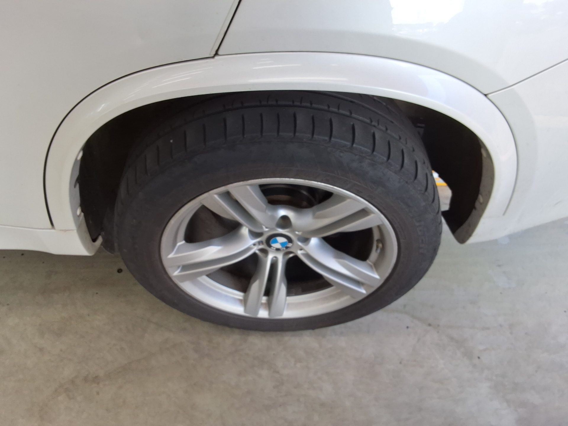 بي إم دبليو X5 2018 SPORT